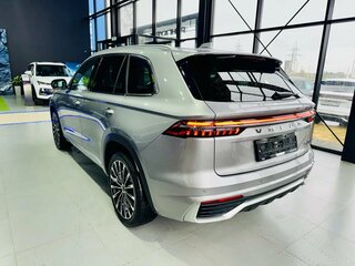 2026 VOLGA K50, серебристый, 4349000 рублей, вид 3