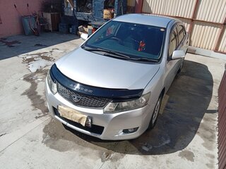 2009 Toyota Allion II, серый, 1100000 рублей, вид 2