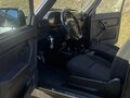 2022 Lada (ВАЗ) Niva Legend I, чёрный, 750000 рублей - вид 10