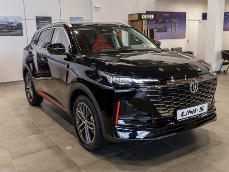 Changan UNI-S I