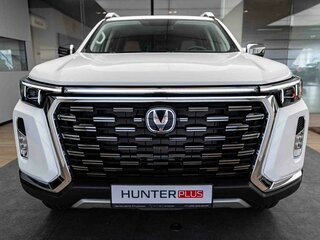 2026 Changan Hunter Plus, белый, 4069900 рублей, вид 4