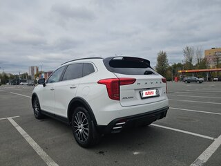 2024 Haval Jolion I, белый, 1980000 рублей, вид 5