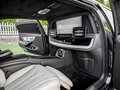 2016 Mercedes-Benz Maybach S-Класс 500 I (X222), чёрный, 12500000 рублей - вид 6