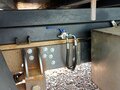 2000 ГАЗ ГАЗель (3302), серый, 850000 рублей - вид 10