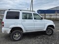 2011 УАЗ Патриот 3163 I, белый, 595000 рублей - вид 5