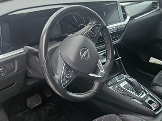 2022 Opel Grandland I (X), белый, 2200000 рублей, вид 3