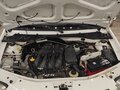 2013 Lada (ВАЗ) Largus I, белый, 630000 рублей - вид 9