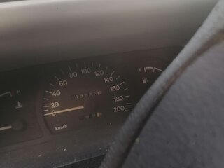 2007 Daewoo Nexia I, пурпурный, 150000 рублей, вид 5