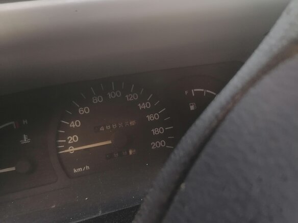 2007 Daewoo Nexia I, пурпурный, 150000 рублей - вид 4