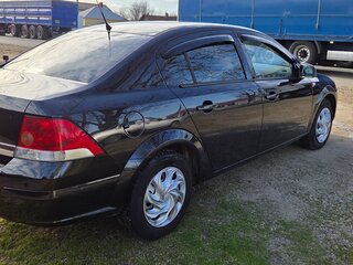 2012 Opel Astra H Рестайлинг, чёрный, 800000 рублей, вид 5