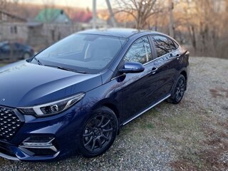 2024 Omoda S5, синий, 1650000 рублей, вид 1
