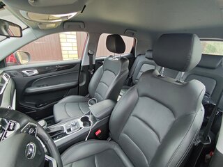 2024 Kaiyi X3, красный, 1395000 рублей, вид 4