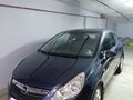 2010 Opel Corsa D Рестайлинг I, синий, 890000 рублей - вид 7
