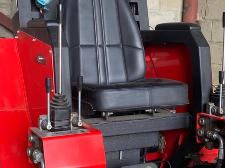 2024 RED Engineering RBZ-12, 945000 рублей, вид 3