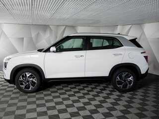 2025 Solaris HC, белый, 3445000 рублей, вид 2
