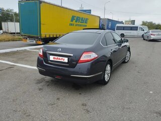 2012 Nissan Teana II (J32) Рестайлинг, фиолетовый, 1068000 рублей, вид 4