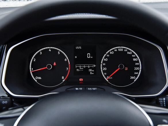 2026 Jetta VS5 I Рестайлинг 2, белый, 1750000 рублей - вид 19