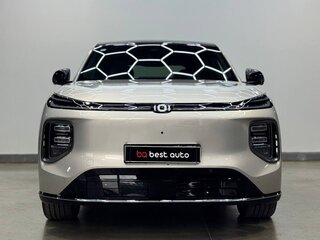 2026 Changan Qiyuan Q07 31.7 kWh, бежевый, 3590000 рублей, вид 2