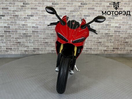 2025 Ducati Panigale V2, красный, 1985000 рублей, вид 5