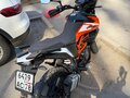 2023 KTM 390 Adventure, чёрный, 519000 рублей - вид 5