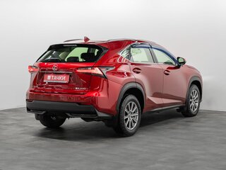 2015 Lexus NX 200 I, красный, 2470000 рублей, вид 2