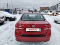 2023 Changan Alsvin, красный, 644080 рублей - вид 3