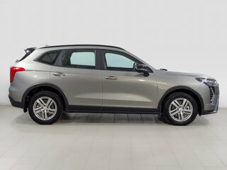 2026 Haval Jolion I Рестайлинг, серый, 2250000 рублей, вид 4