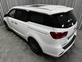 2018 Kia Carnival III, белый - вид 8