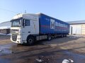 2012 DAF XF 105, белый, 3000000 рублей - вид 1