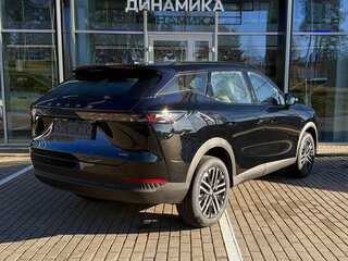 2025 Omoda C7, чёрный, 3149000 рублей, вид 5