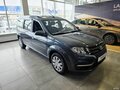 2025 Lada (ВАЗ) Largus I Рестайлинг, серый, 1685000 рублей