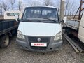 2008 ГАЗ ГАЗель (3302), белый, 410000 рублей