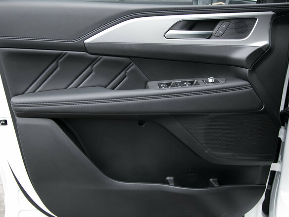 2026 Haval H5 II, белый, 4349000 рублей - вид 28