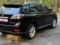 2010 Lexus RX 270 III, чёрный, 2020000 рублей - вид 6