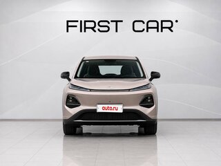 2026 Changan Qiyuan Q05 40.3 kWh II, серебристый, 2285000 рублей, вид 5