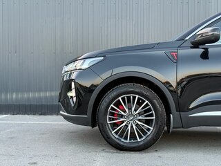 2023 Chery Tiggo 7 Pro Max I, чёрный, 1799000 рублей, вид 5