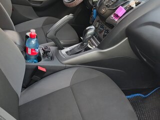 2012 Ford Focus III, чёрный, 1000050 рублей, вид 4