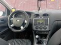 2007 Ford Focus II, чёрный, 380000 рублей - вид 6