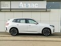 2025 BMW X3 30L xDrive IV (G45/G48), белый - вид 6
