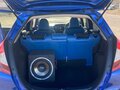 2013 Honda Fit III, синий, 1050000 рублей - вид 8