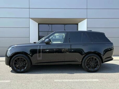 Land Rover Range Rover V