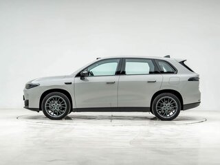 2026 Leapmotor C10 530 I, серый, 3600000 рублей, вид 5