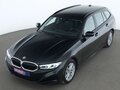 2023 BMW 3 серии 318d VII (G2x) Рестайлинг, чёрный, 3750000 рублей