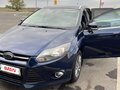 2012 Ford Focus III, синий, 900000 рублей