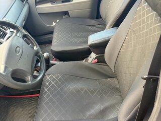 2009 Lada (ВАЗ) Priora I, серый, 150000 рублей, вид 4