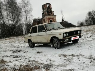 1986 Lada (ВАЗ) 2106, бежевый, 90000 рублей, вид 1