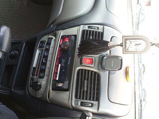 2002 Nissan Sunny N16, золотистый, 315000 рублей, вид 4
