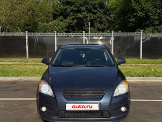 2009 Kia Ceed I, синий, 690000 рублей, вид 2