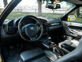 1995 BMW M3 II (E36), жёлтый - вид 6