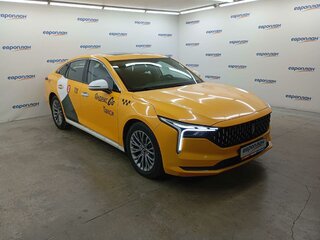 2023 FAW Bestune B70 I, белый, 1029750 рублей, вид 2